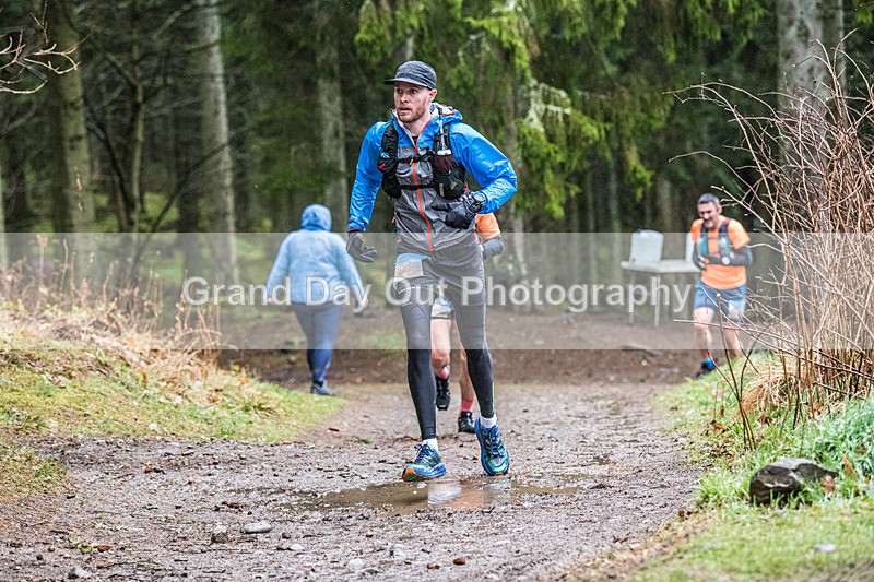Glentress 21  10K-96 - High Terrain Events Glentress 21 & 10K Trail Runs Saturday 18th February 2023