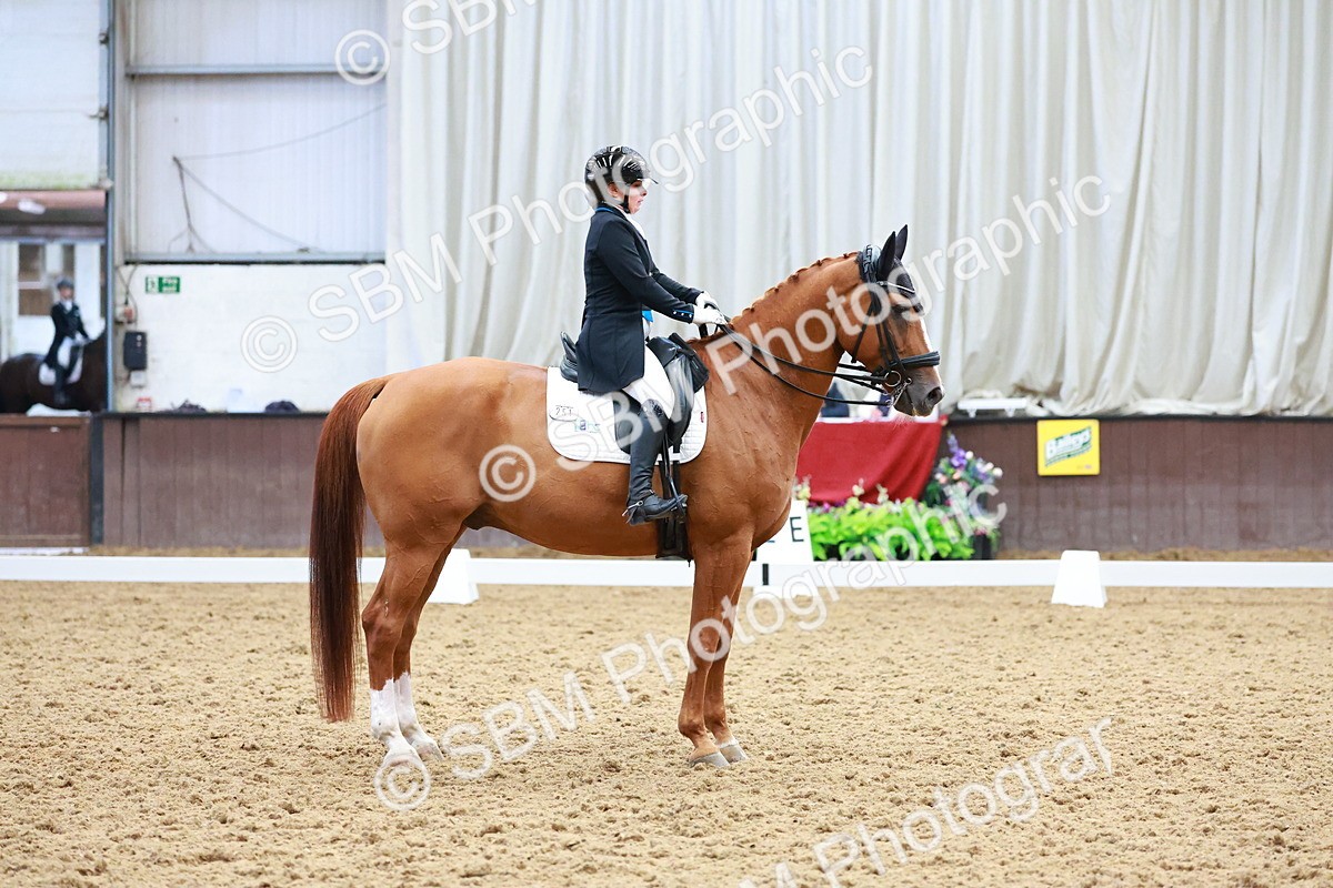 SBM_021374 - Class 25 - FEI PSG Bronze
