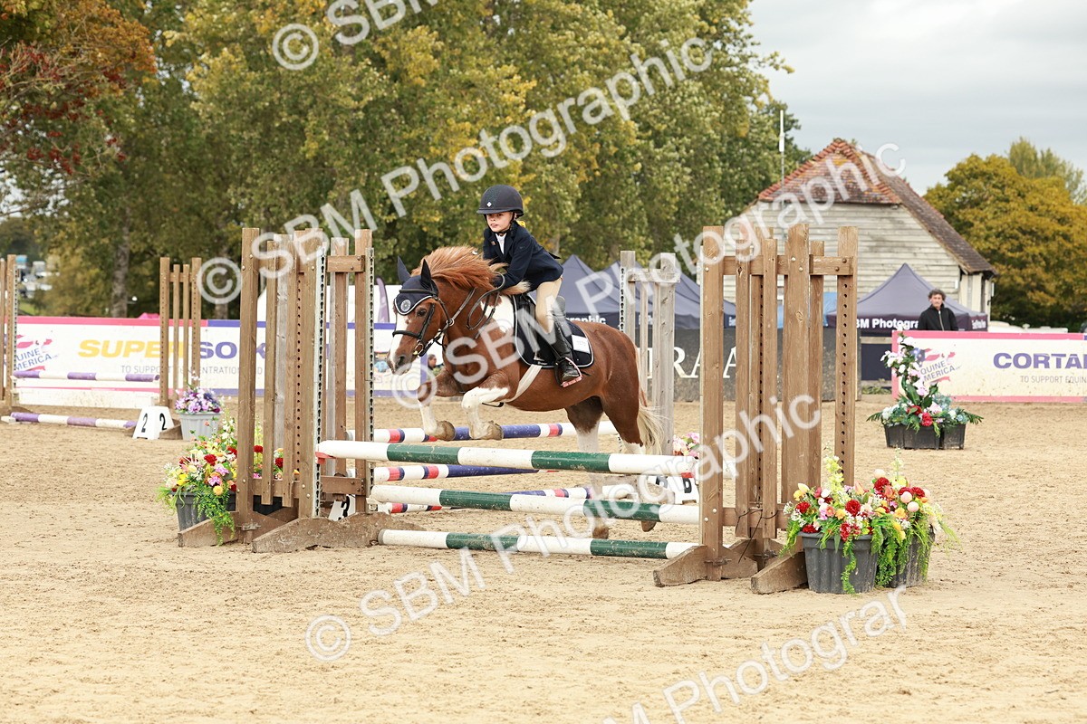 SBM_66975 - J13 - Junior Pony 60cm Championship