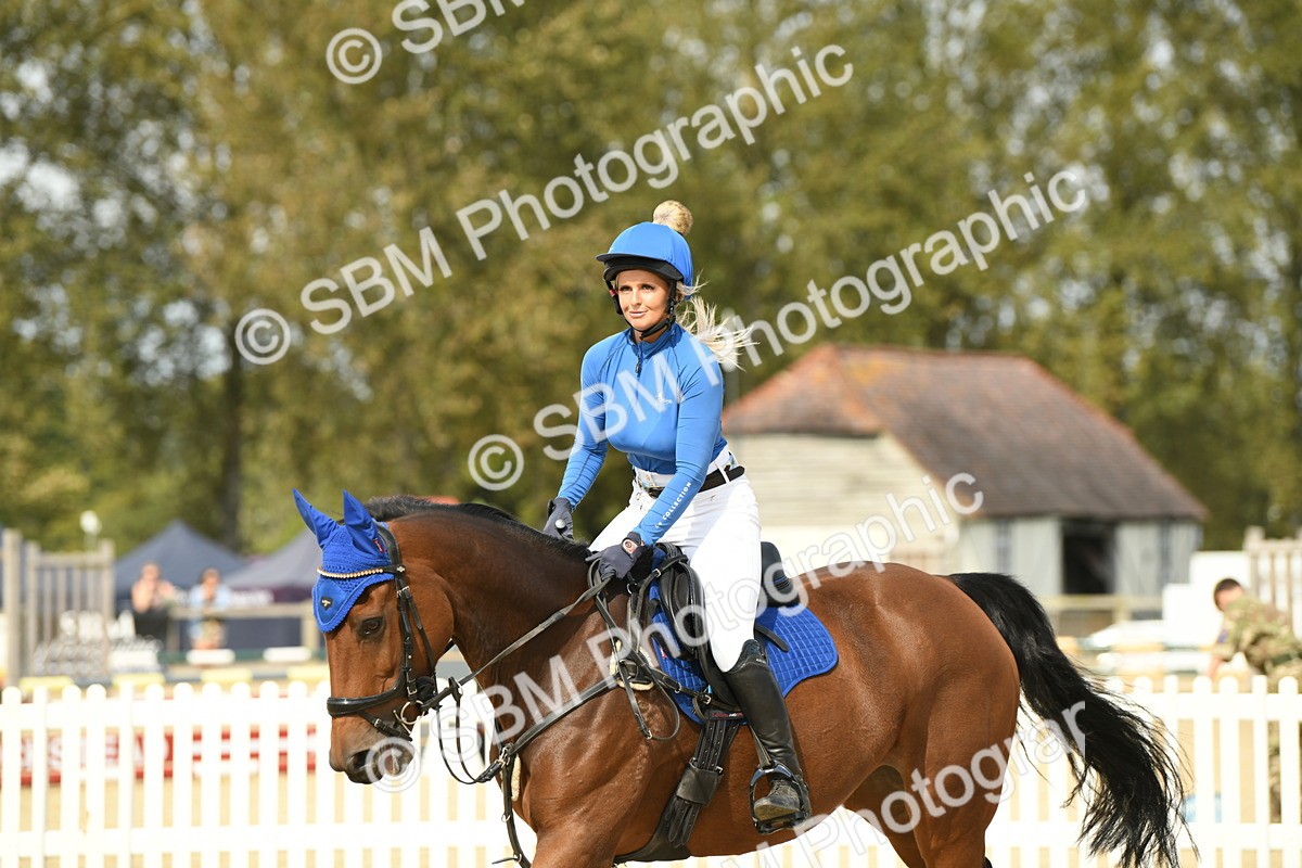 SBM_65222 - J48 - Pairs Jumping Open 70cm & 85cm