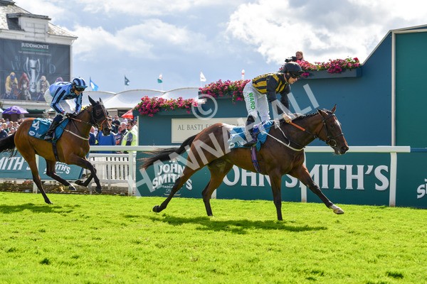 150723-Race 5-Specific Times-8771 - Race 5 4.20pm John Smith's Nursery Handicap