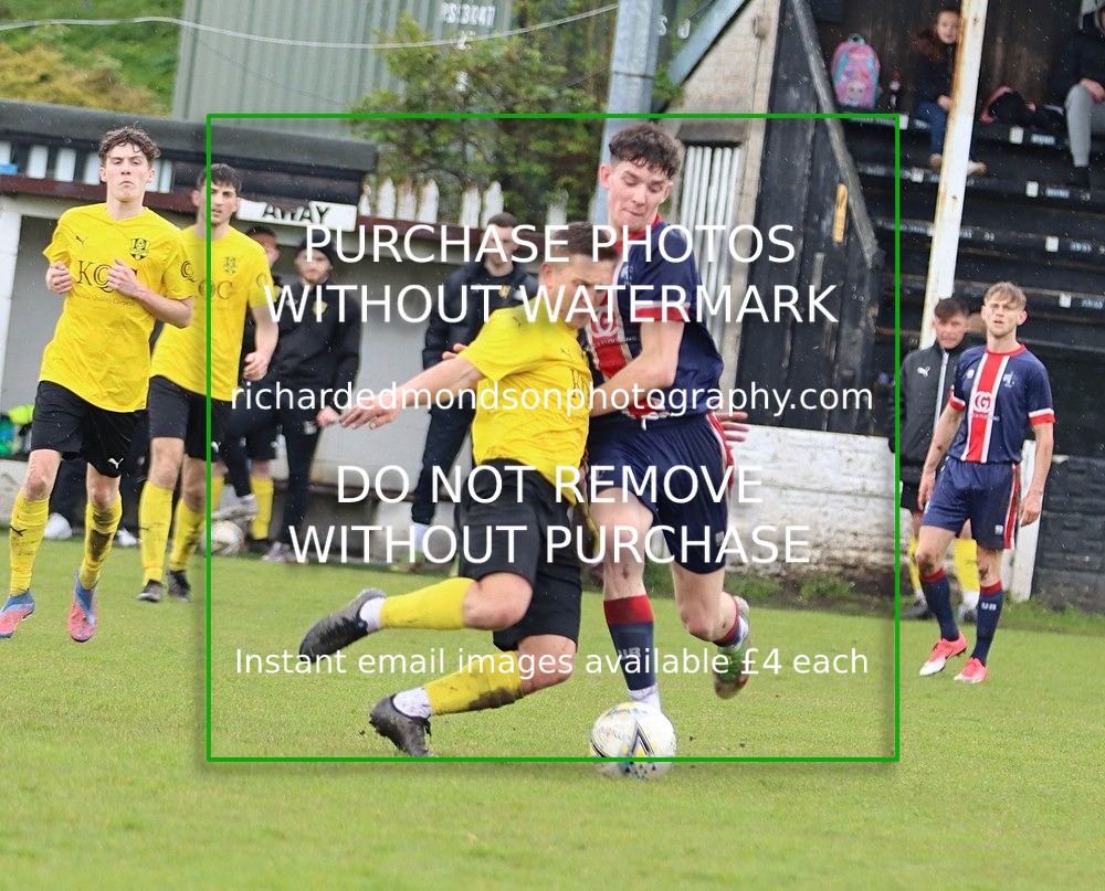 IMG_1826 - North Lancs Finals 1: Castle FC vs Hest Bank Utd