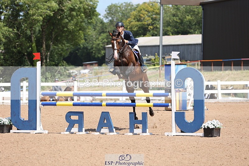 240718A-123539-05099 - Cls 9, 1 Star Bronze Tour 1.10m