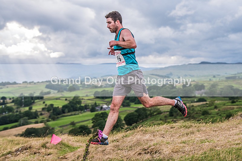 Reston-86 - Reston Scar Fell Race Wednesday 5th July 2023