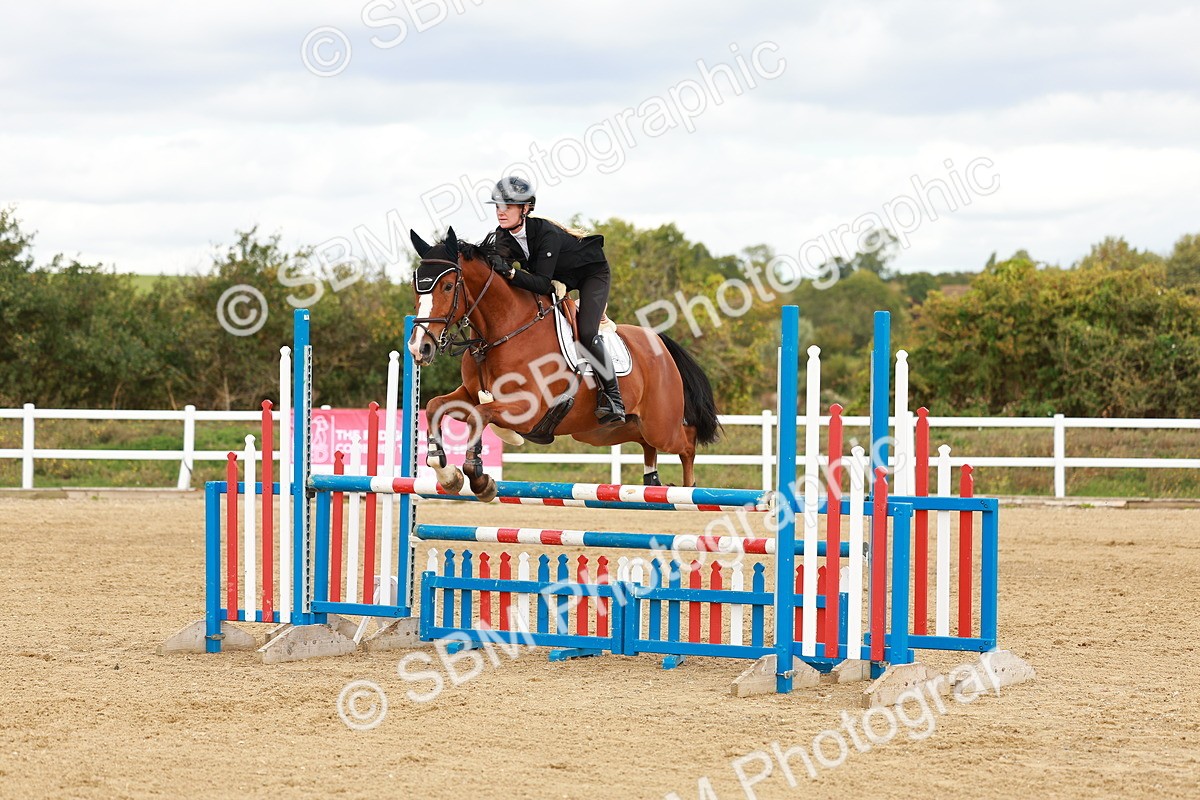 SBM_001099 - Class 3 - Senior Discovery - 1.00m
