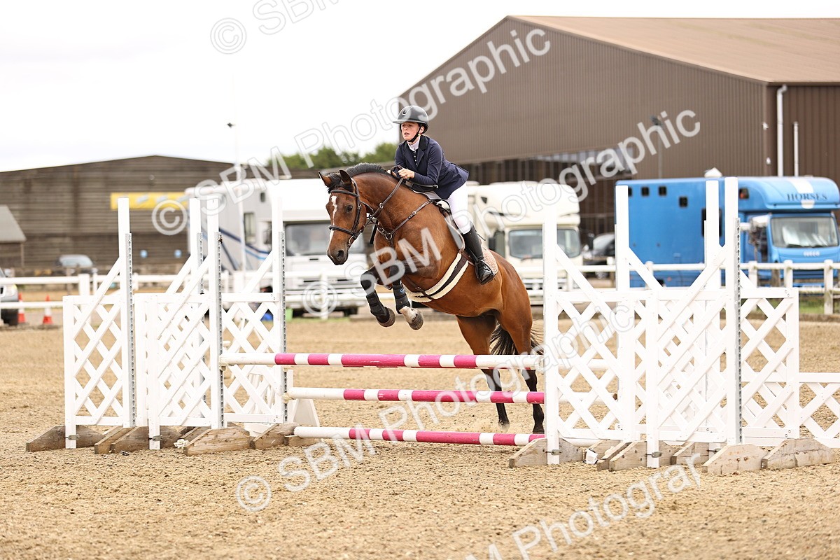 SBM_000071 - Class 1 - Clear Round