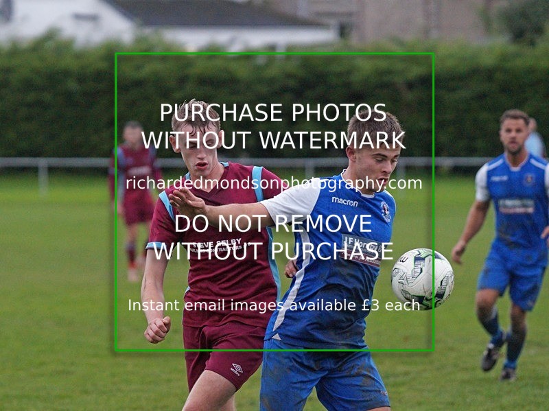 DSC01823 - Kendal County v Ulverston Rangers