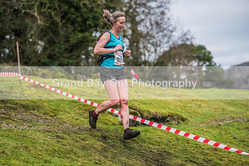 Giggleswick-1124 - Kendal Winter League Races Giggleswick Sunday 14th January 2024
