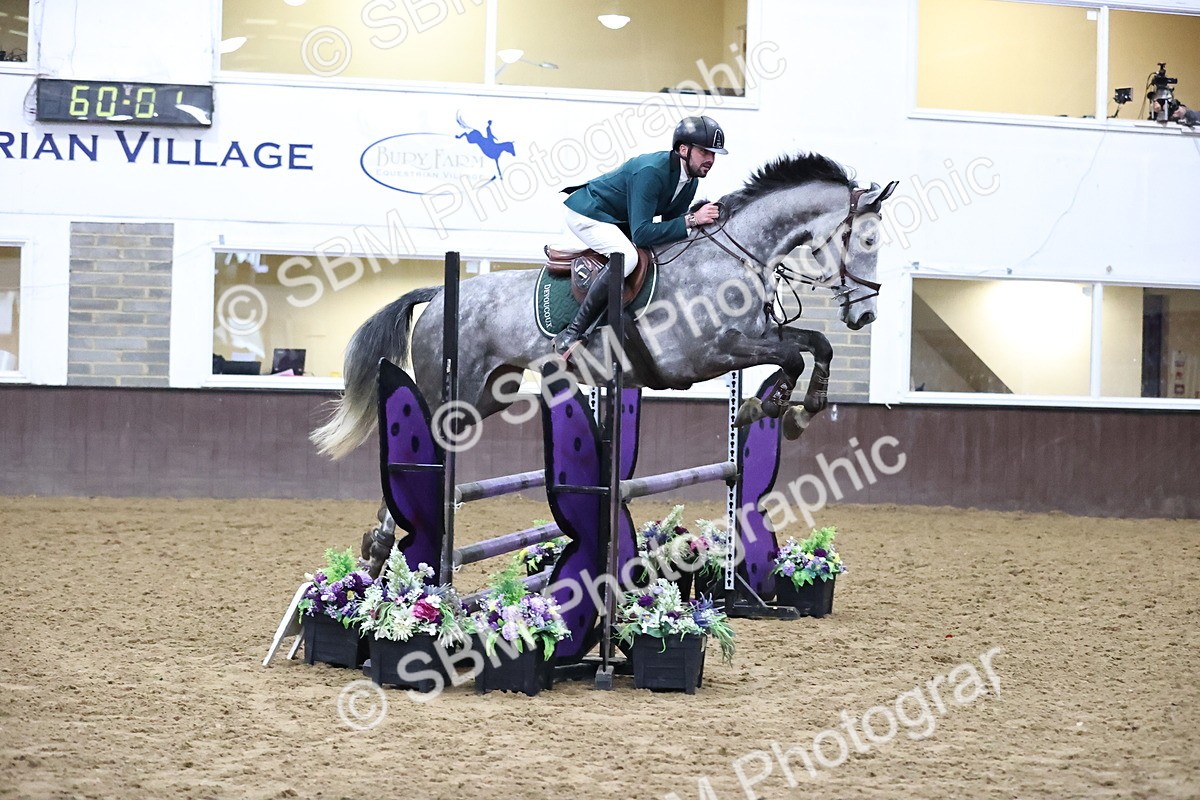 SBM_009216 - Class 20 - Senior British Novice - 80cm