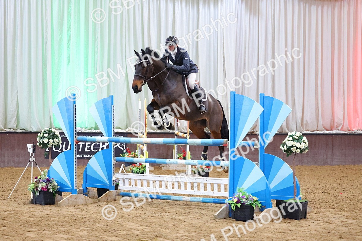 SBM_003626 - Class 17 - Blue Chip Calming Performance Championship Qualifier