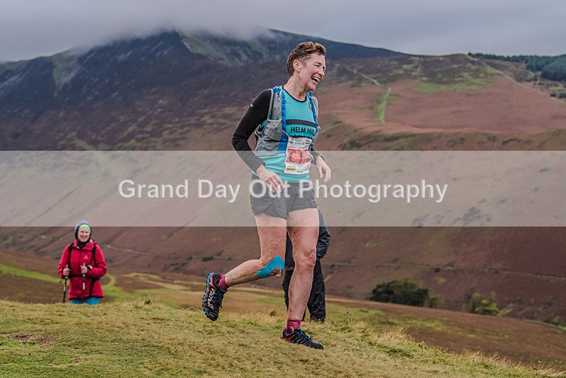 British Fell Relay-4361 - British Fell & Hill Relay Championship Braithwaite Keswick Saturday 21st October 2023