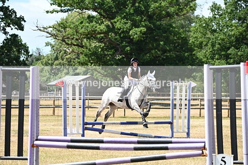 WJ6_5855 - Class 13 Novice 60cm