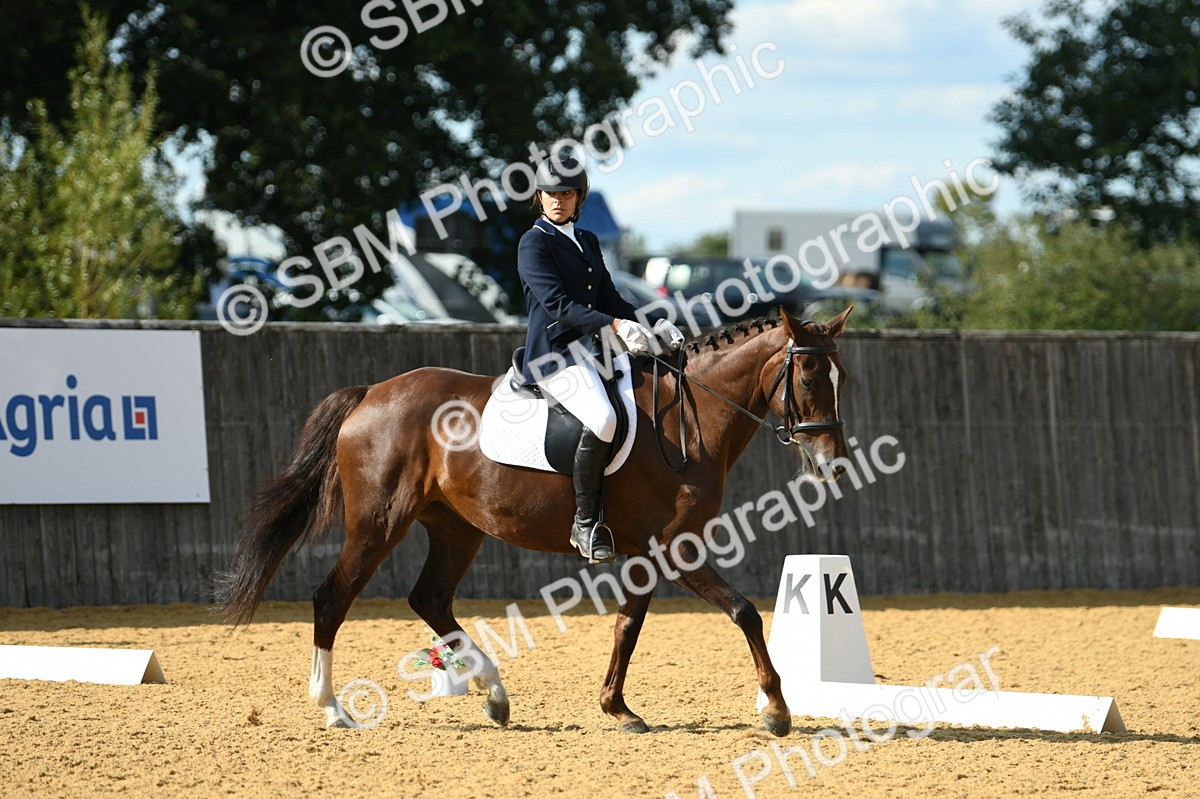 SBM_27042 - D16 - Small Tour Championship - Novice 28