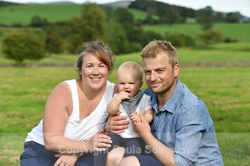 RH073 - Portrait Photography
