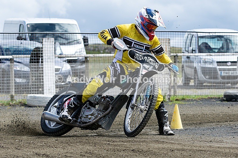 200711-7D-8E0A1218 - Ride & Skid It  Speedway Experience 11th Jul 20