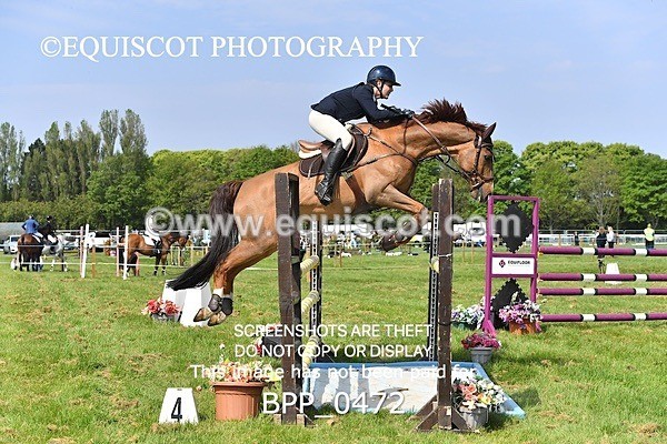BPP_0472 - CLASS 2 RHS Classic Championship Qualifier