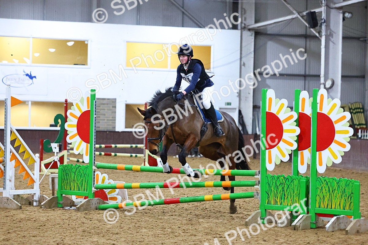 SBM_002518 - Class 5 - Jingle Bells - 80cm