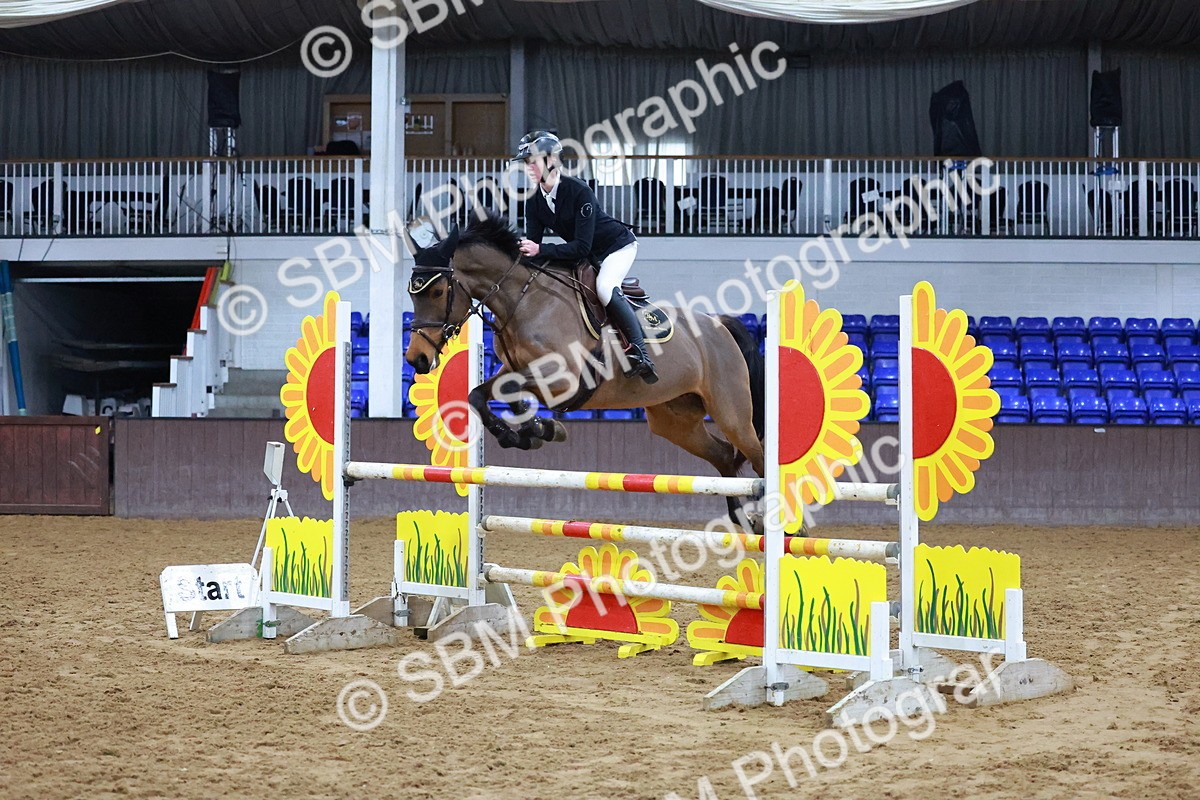 SBM_002070 - Class 4 - Senior Newcomers - 1.10m