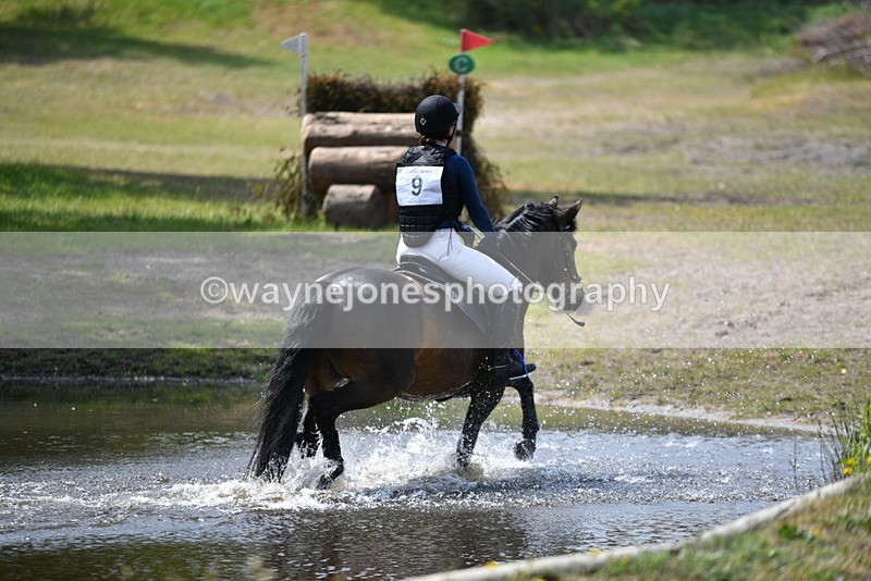 WJ5_5859 - Tweseldown 3-Phase Training (XC) 19-05-25