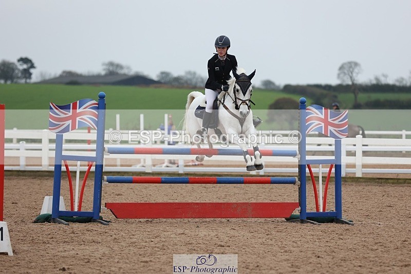 241116X-142904-02479 - Cls 15&16 Pony Nat 1.15m & 1.20m