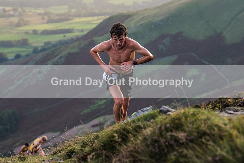 Gategill-27 - Gategill Fell Race Wednesday 6th September 2023