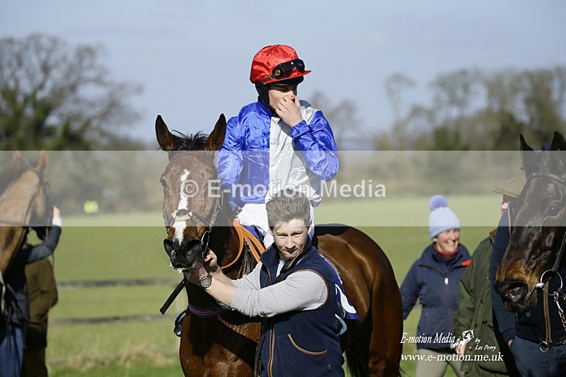 PtP 260222 281 - Kingston Blount Racing Club Point-to-Point 26/02/22