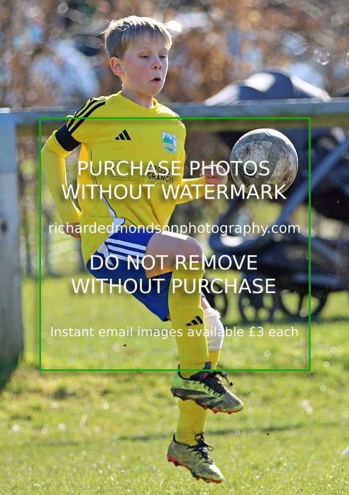 IMG_4602 - Kendal Utd U10 vs Craven Wanderers (17/3/25)