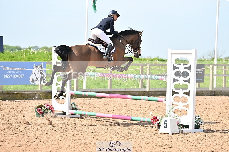 240510A-104729-05103 - Cls 21 Snr 1.20m Open