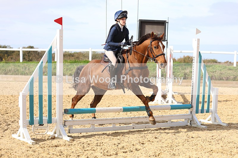 3E7A7157 - Class 2: 50cm Open