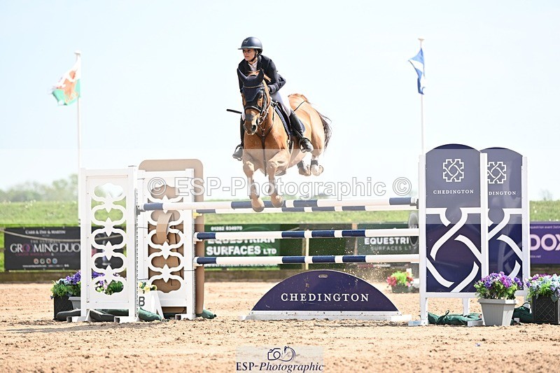 250509-153020-08178 - Cls 15 Talent Seeker inc 7yr old Jump Off and Presentations