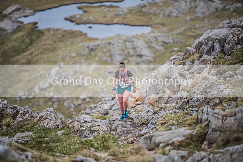 Glaramara-228 - Glaramara Fell Race Sunday 21st May 2023
