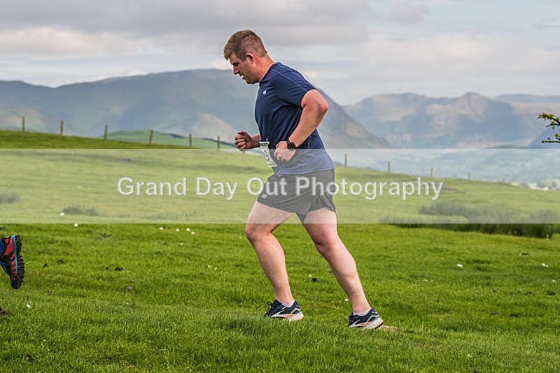 Hay-O-218 - Hay O Trail Race Tuesday 23rd May 2023