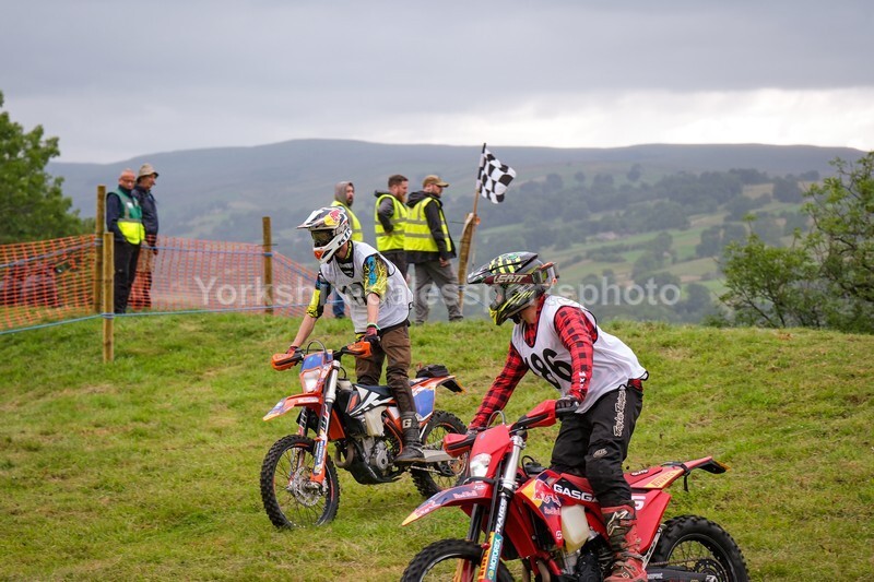 DSCF4769 - Bainbridge and district Hill climb