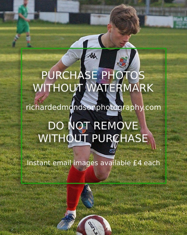 DSC00496 - Kendal Town Reserves v Horwich  (11/5/21)