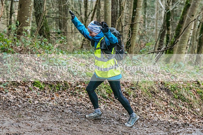 Loopy Latrigg-375 - Kong Loopy Latrigg Fell Race Saturday 21st December 2024