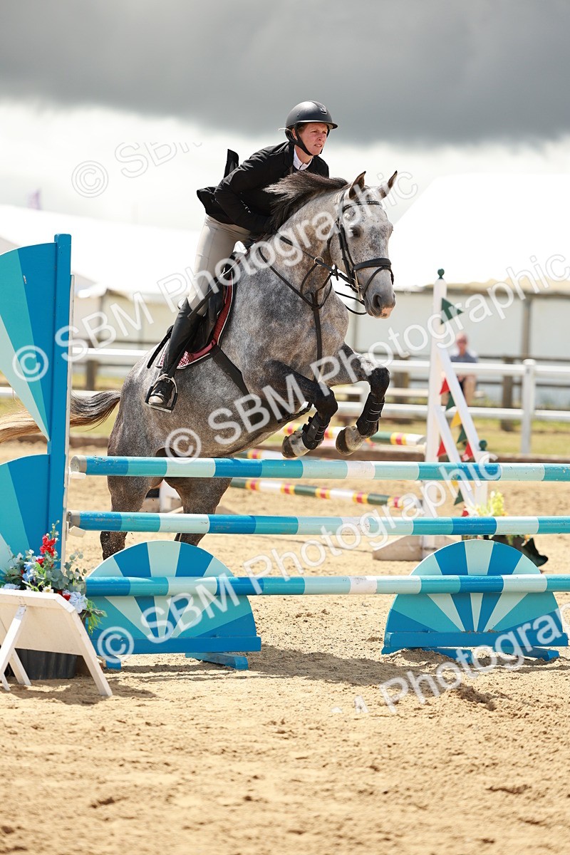 SBM_007246 - Class 2 - Senior Discovery - 1.00m Open