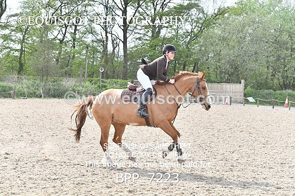 BPP_7223 - CLASS 7 FRI Senior Discovery/ 1m Open