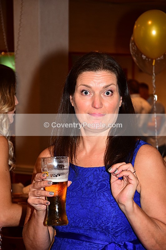SHN-314 - Shannon's 21st