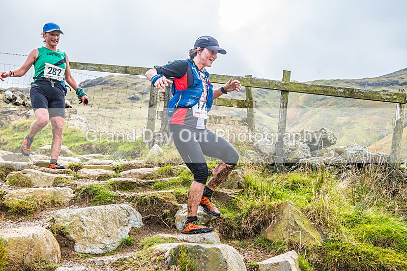 Langdale-1683 - Langdale Horseshoe Fell Race Saturday 8th October 2022