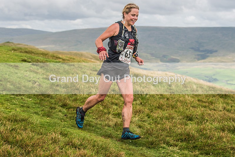 Sedbergh -1967 - Sedbergh Hills Fell Race Sunday 20th August 2023