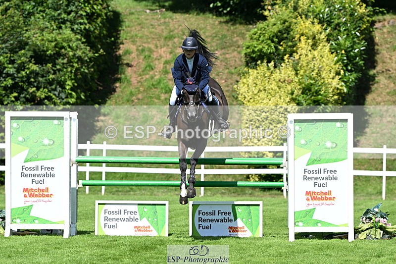 250703A-104608-02846 - Cls 1 Snr Foxhunter