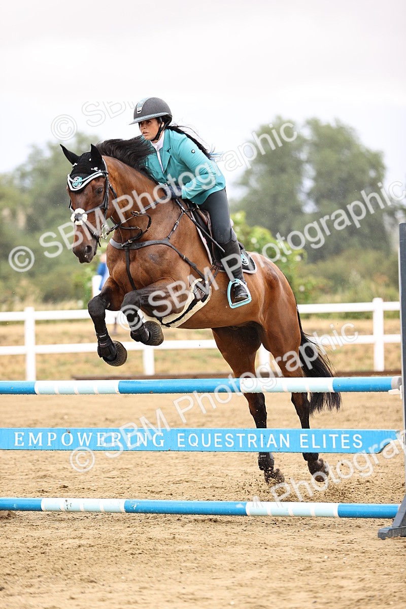 SBM_025560 - Class 10 - Amateur Championship Qualifier 95cm