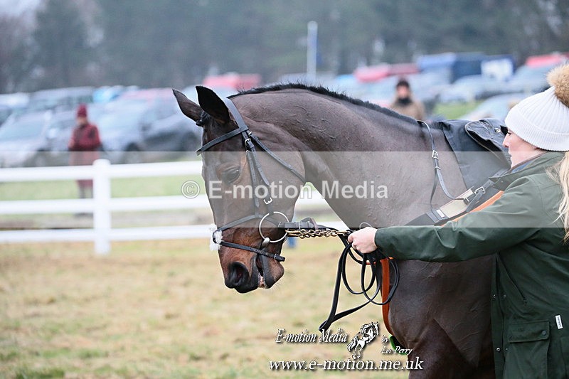 PtP 261123 495 - Hursley Hambledon Point-to-Point Larkhill 26 Nov 2023