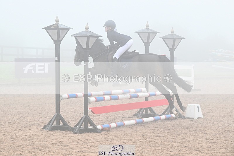 240907A-102840-00773 - Cls 2 Pony Small Team 70cm & 80cm
