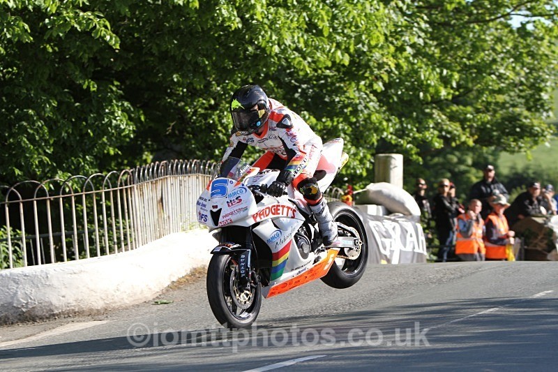  - Supersport Race 2