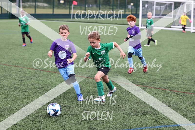 1DX33026 - Sat 6th U7 Boys