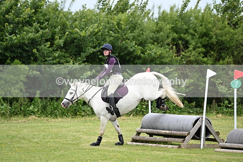 WJ6_3722 - Class 6 80cm