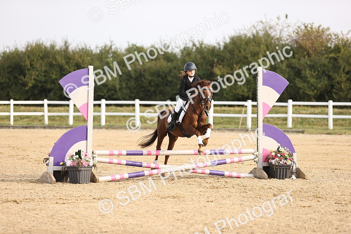 SBM_000271 - Class 2 - 50cm Championship