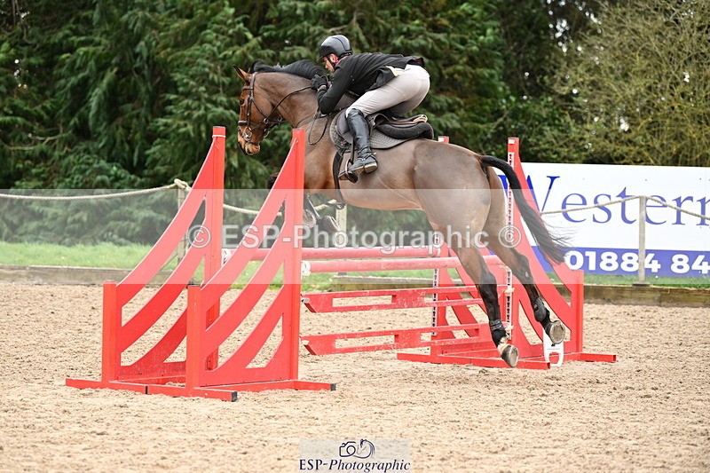 250323A-105620-04227 - Cls 22 Snr nDisc & 1.00m Opem