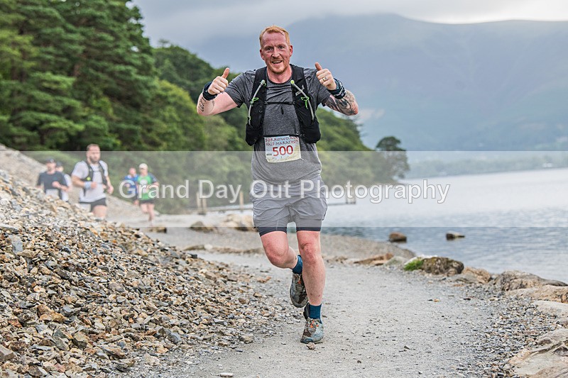 Borrowdale-255 - High Terrain Events Borrowdale Trail Half Marathon Sunday 18th August 2024